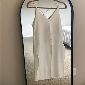 Zara tank top